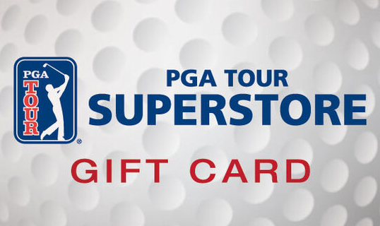 PGA TSS Gift Card Pic First Tee Naples/Collier