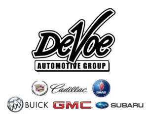 devoe-auto-group-logo